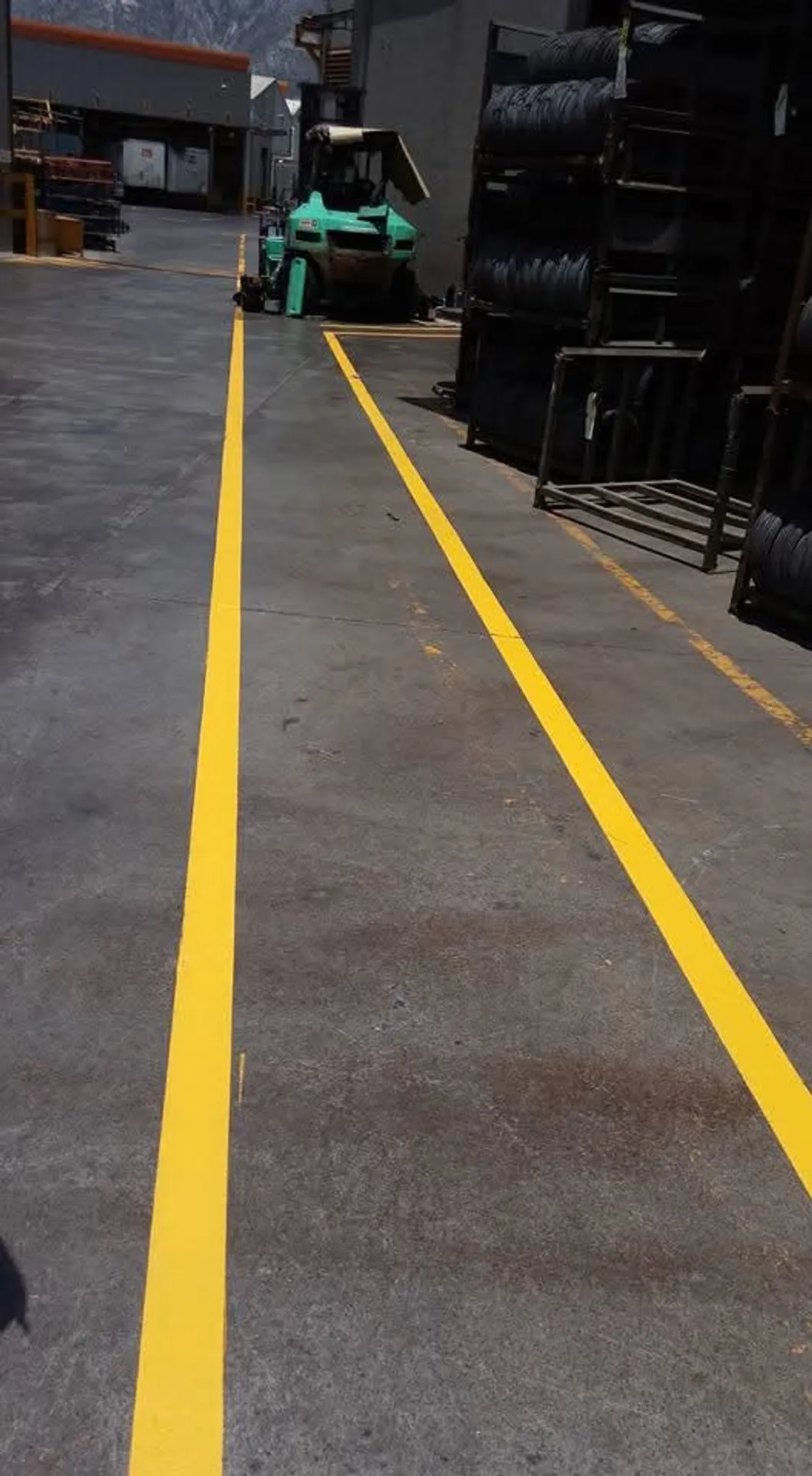 Pintura y Obra Civil